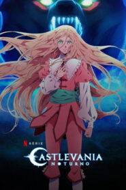 Castlevania: Noturno Dublado Online