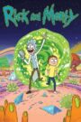 Rick & Morty Dublado Online