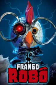 Frango Robô Dublado Online