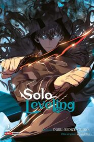 Solo Leveling Dublado Online