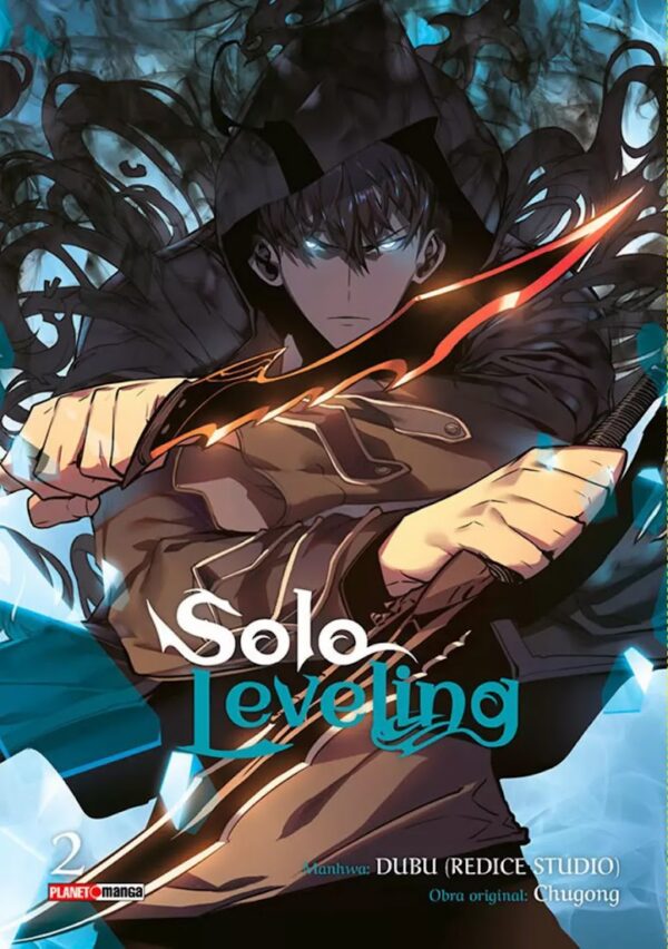Solo Leveling Dublado Online