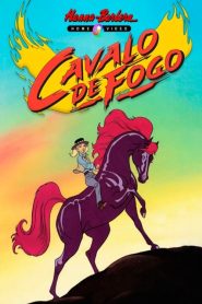 Cavalo de Fogo Dublado Online
