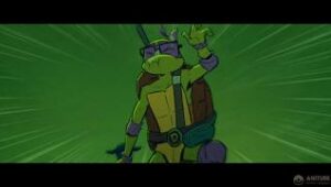 Tartarugas Ninjas: Histórias Mutantes 1×11 Dublado Online