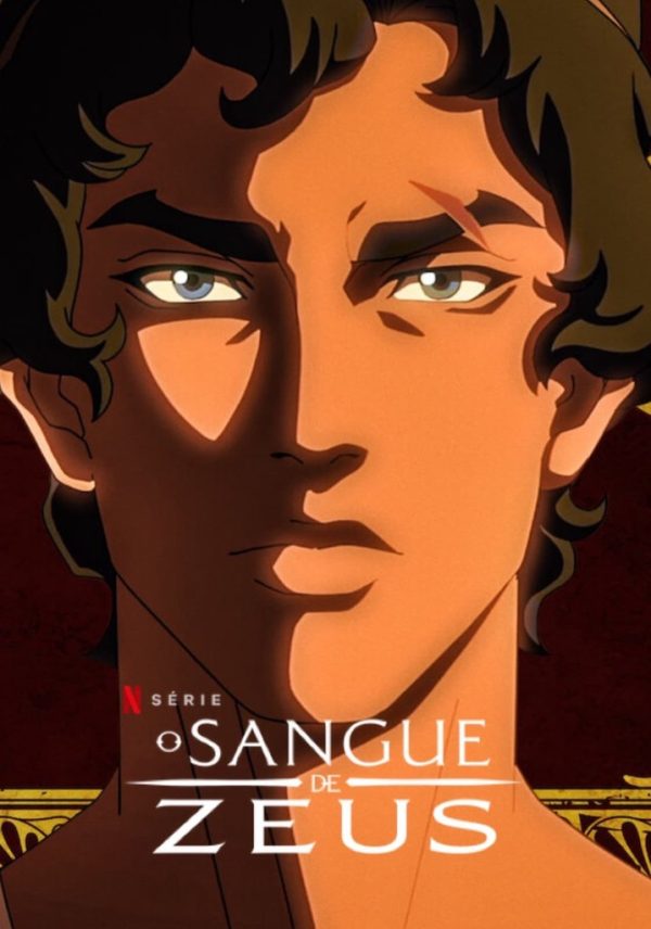 O Sangue de Zeus Dublado Online