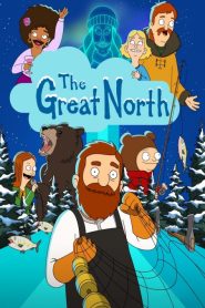The Great North Dublado Online