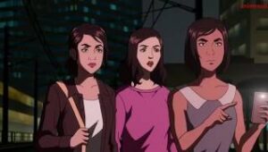 Trese 1×01 Dublado Online