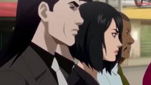 Trese 1×04 Dublado Online