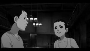 Trese 1×06 Dublado Online