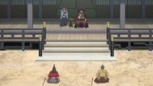 Yasuke Episódio 02 Dublado Online