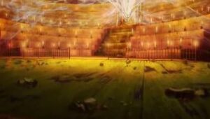 Yasuke Episódio 06 Dublado Online