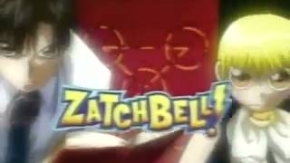Zatch Bell! 1x36 Dublado Online - Aniture