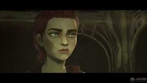 Arcane 1×01 Dublado Online