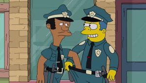 Os Simpsons 36×15 dublado online