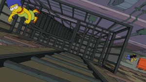 Os Simpsons 36×17 dublado online