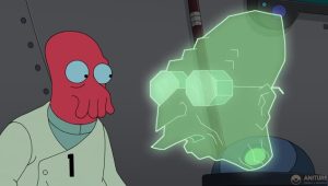 Futurama 10×10 Dublado Online