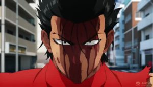 One Punch Man 2×04 Dublado Online