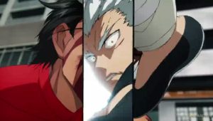 One Punch Man 2×05 Dublado Online