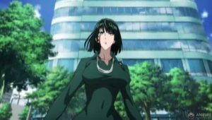 One Punch Man 2×06 Dublado Online
