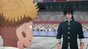 One Punch Man 2×07 Dublado Online