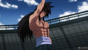 One Punch Man 2×08 Dublado Online