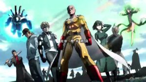 One Punch Man 2×11 Dublado Online