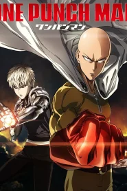One Punch Man Dublado Online