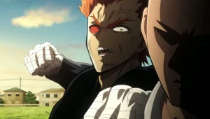 One Punch Man 3×02 Legendado Online