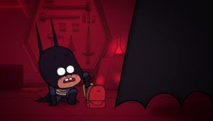 Bat-Família 1×02 Dublado Online