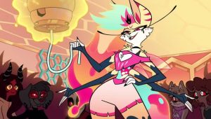 Helluva Boss 1×08 Dublado Online