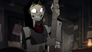 Hotel Hazbin 2×02 Dublado Online