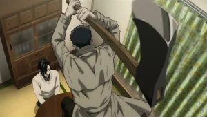 One Punch Man 3×03 Legendado Online