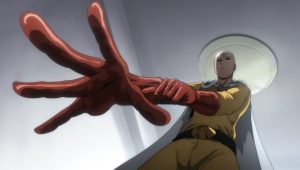 One Punch Man 3×01 Legendado Online