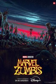 Marvel Zumbis Dublado Online