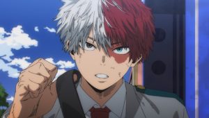 My Hero Academia 8×09 Legendado Online
