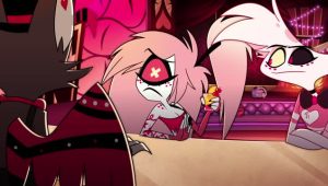 Hotel Hazbin 2×03 Dublado Online