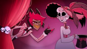 Hotel Hazbin 2×04 Dublado Online