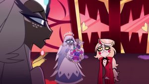 Hotel Hazbin 2×05 Dublado Online