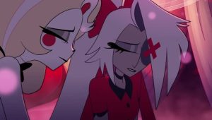 Hotel Hazbin 2×06 Dublado Online