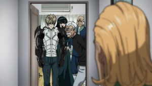 One Punch Man 3×06 Legendado Online