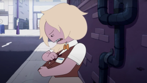 Hora de Aventura com Fionna e Cake 1×01 Dublado Online