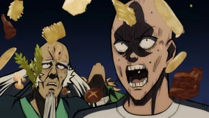 One Punch Man 3×04 Legendado Online