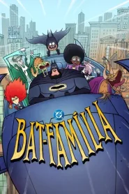 Bat-Família Dublado Online