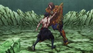 Record of Ragnarok 3×11 Dublado Online