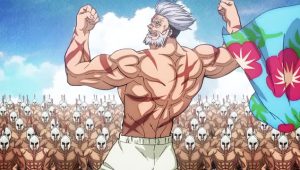 Record of Ragnarok 3×12 Dublado Online