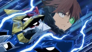 One Punch Man 3×09 Legendado Online