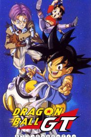Dragon Ball GT Dublado Online