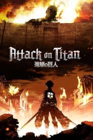 Shingeki No Kyojin Dublado Online