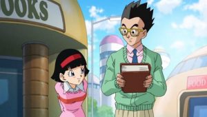 Dragon Ball Super 01 Dublado Online