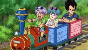 Dragon Ball Super 02 Dublado Online