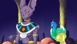 Dragon Ball Super 03 Dublado Online
